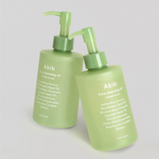 Abib Pore Cleansing Oil/Heartleaf Oil-Wash