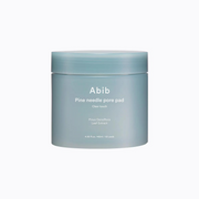Abib Pine Needle Pore Pad/Clear Touch