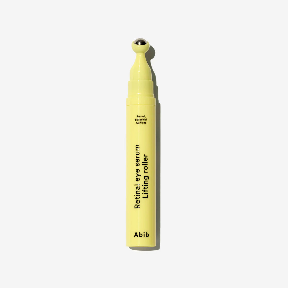 Abib Retinal Eye Serum/Lifting Roller