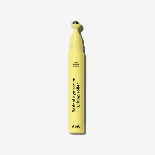 Retinal Eye Serum/Lifting Roller