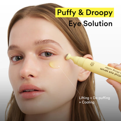 Retinal Eye Serum/Lifting Roller