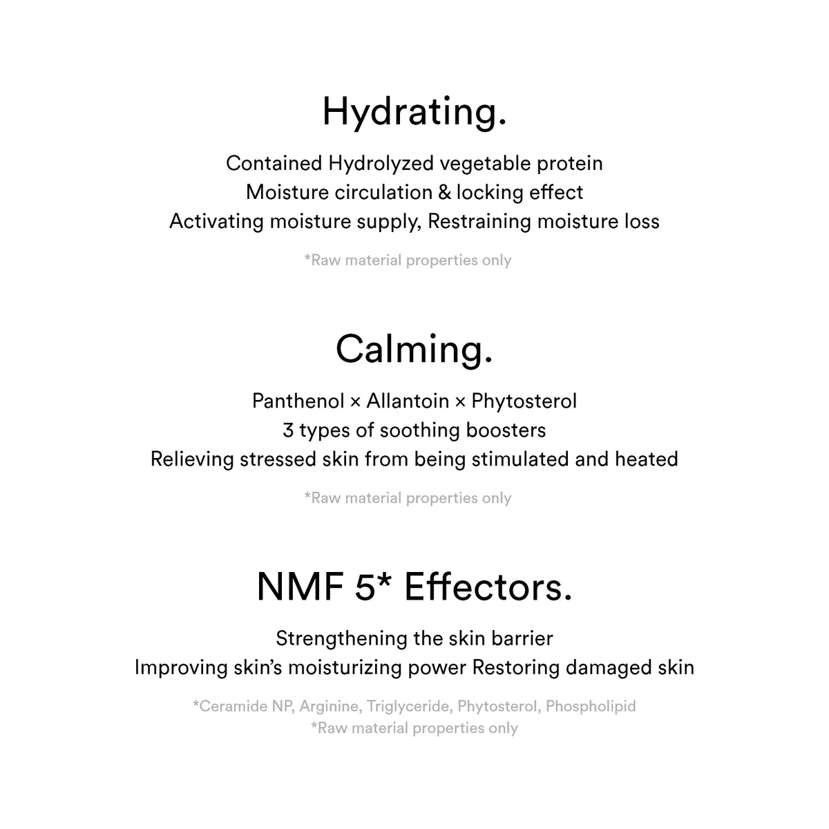 Abib Sedum Hyaluron Crème/Hydrating Pot