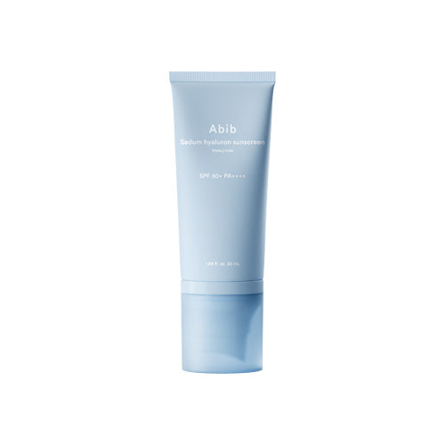 Abib Sedum Hyaluron Sunscreen/Watery Tube