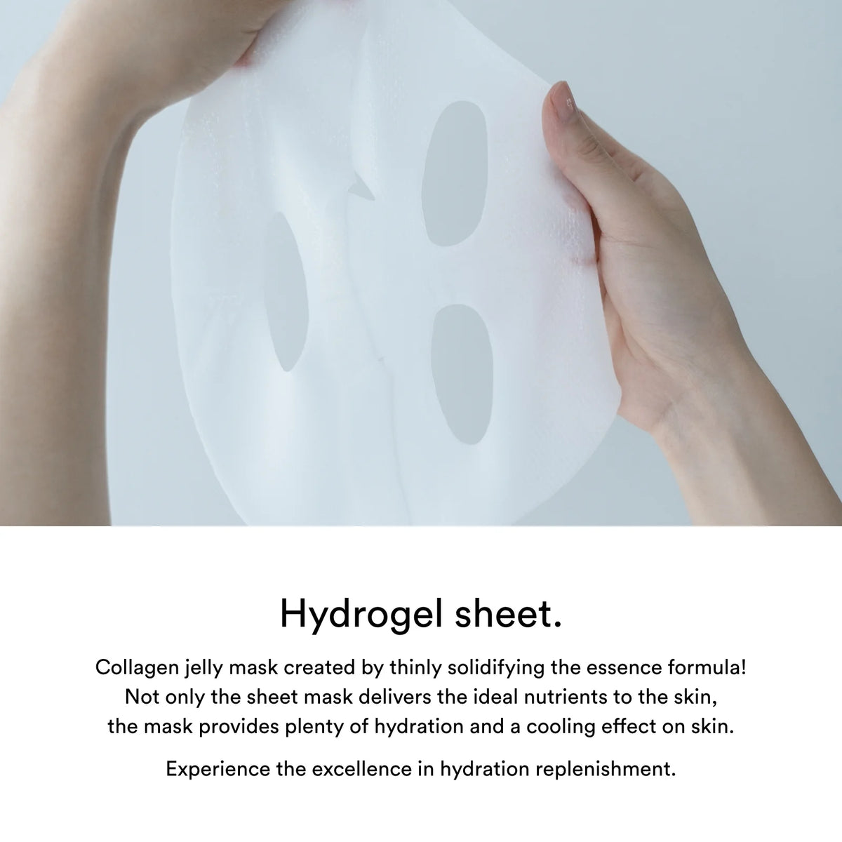 Abib Collagen Gel Mask/Sedum Jelly