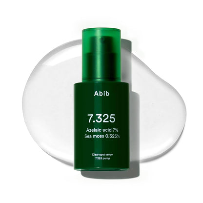 Clear Spot Serum 7.325 Pump