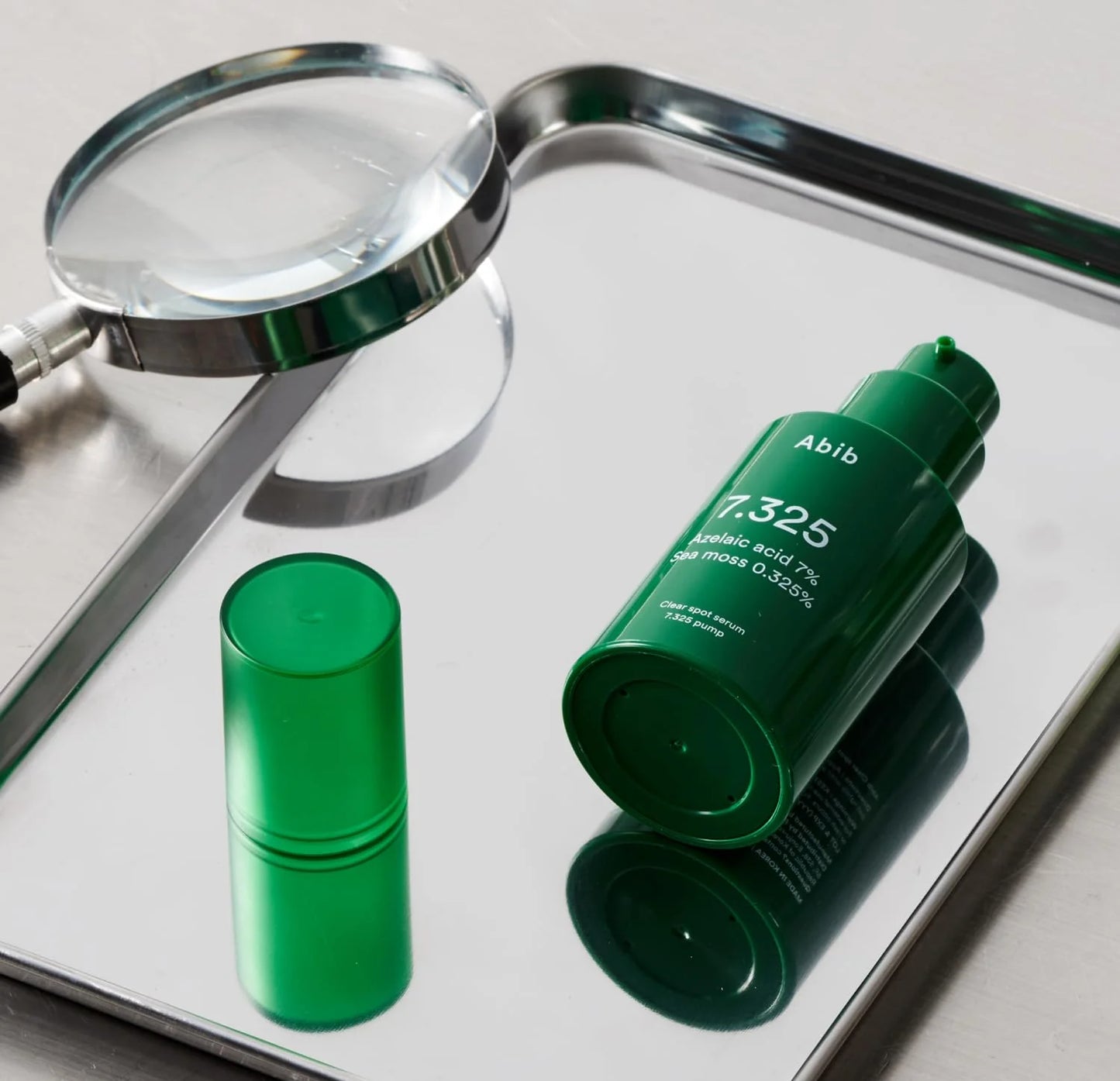 Clear Spot Serum 7.325 Pump
