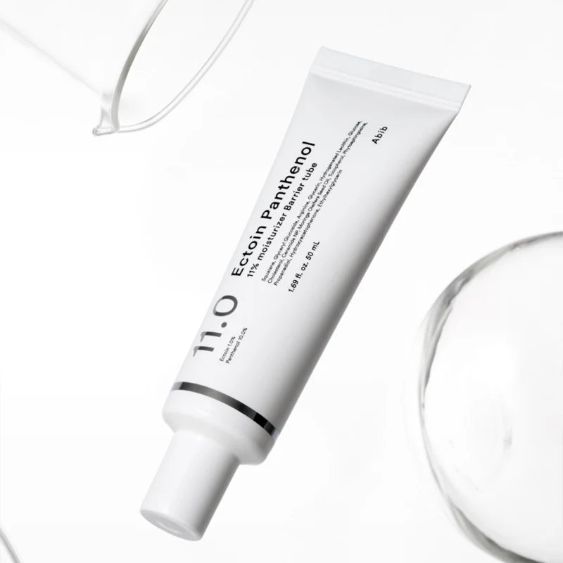 Abib Ectoin Panthenol 11% Moisturizer Barrier Tube