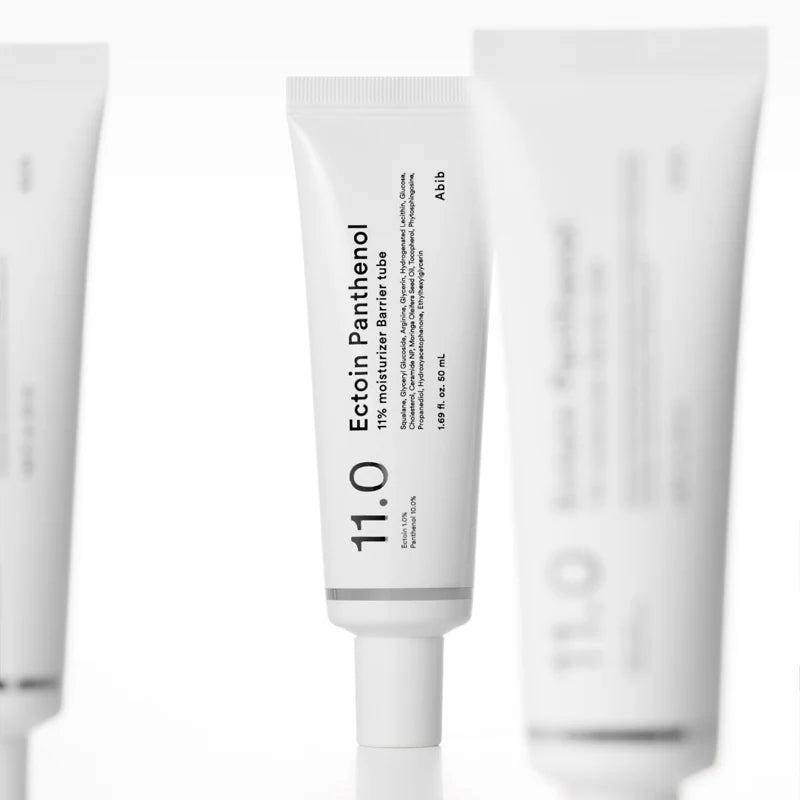 Abib Ectoin Panthenol 11% Moisturizer Barrier Tube
