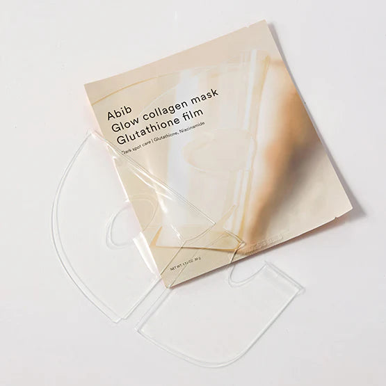 Glow Collagen Mask/Glutathione Film