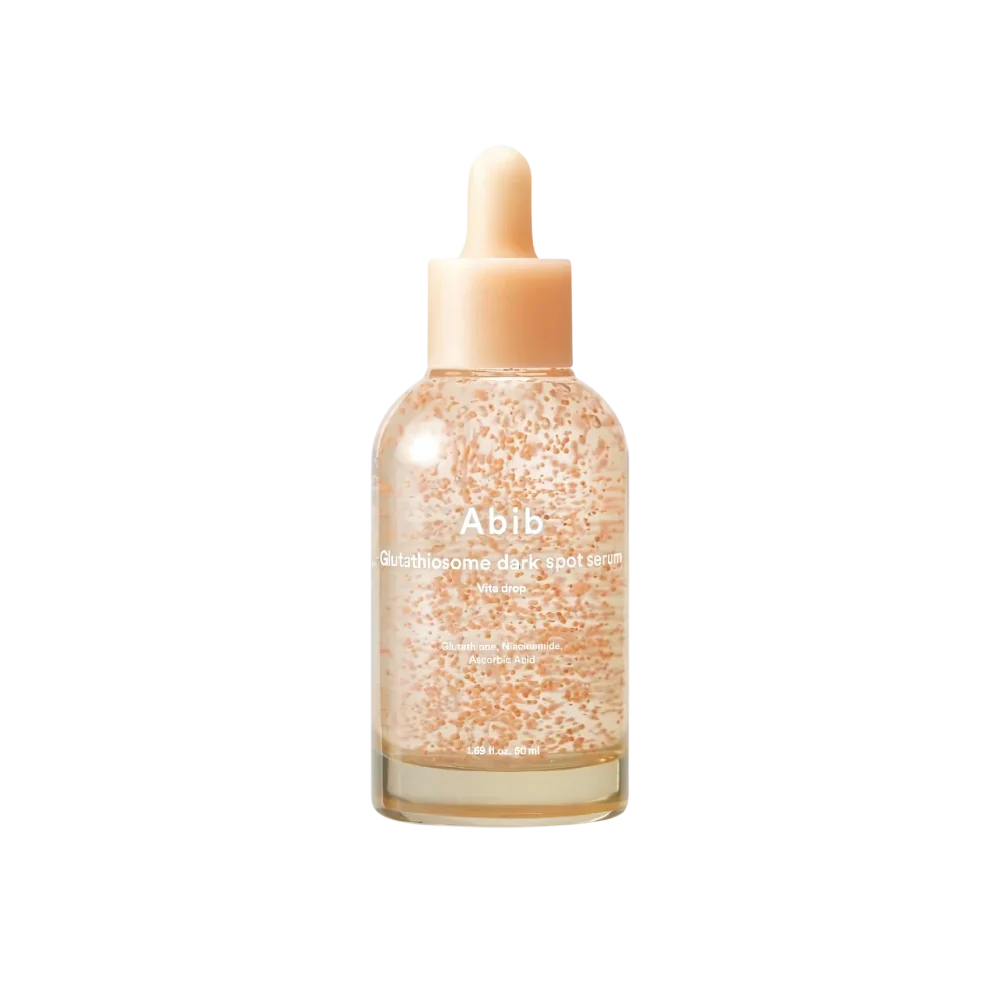 Abib Glutathiosome Dark Spot Serum/Vita Drop
