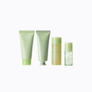 Abib Heartleaf Calming Trial Kit