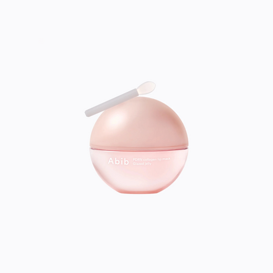 PDRN Collagen Lip Mask Glazed Jelly