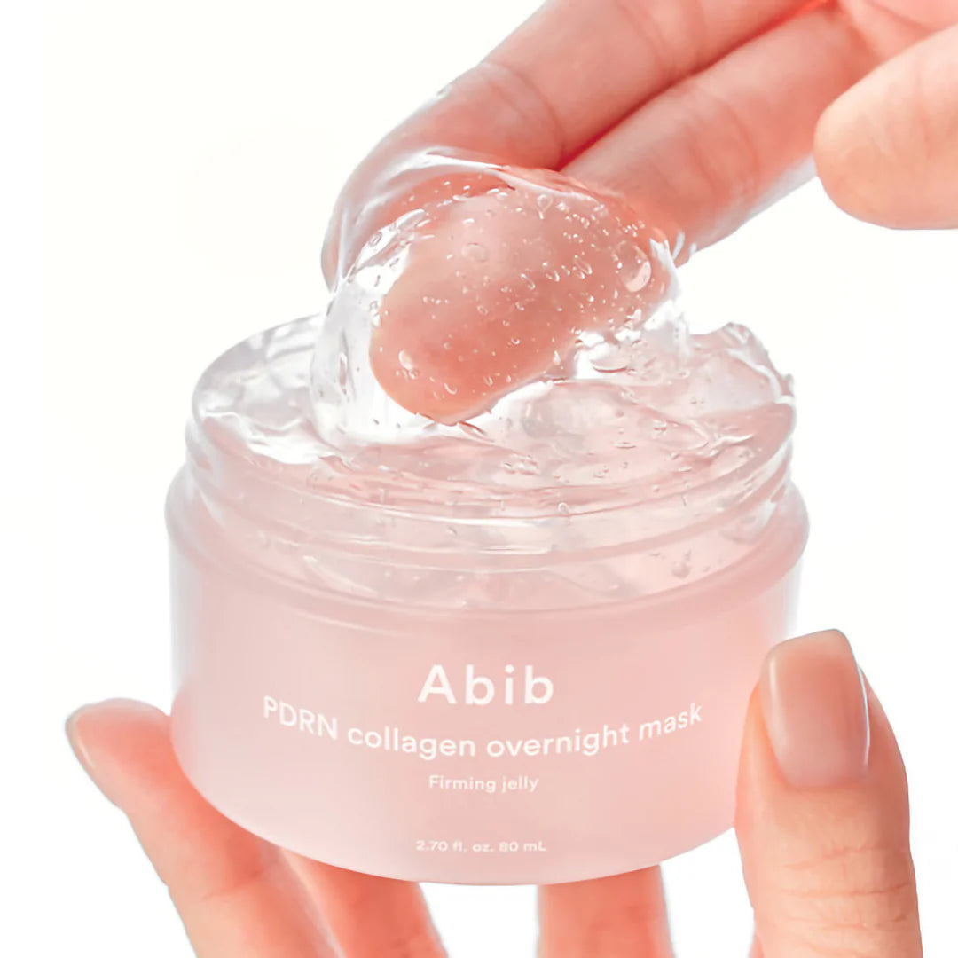 Abib PDRN Collagen Overnight Mask/Firming Jelly
