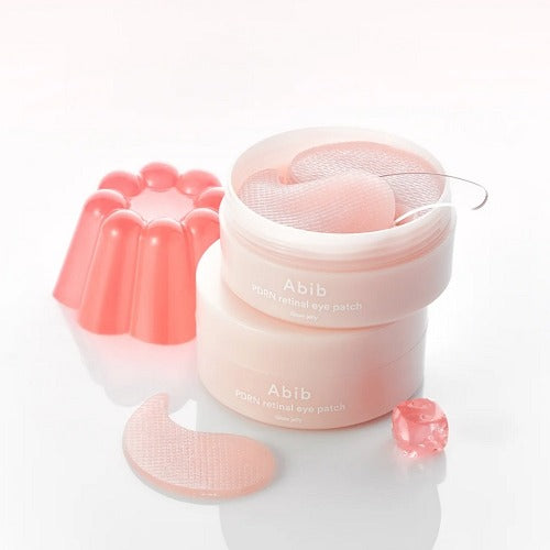 PDRN Retinal Eye Patch/Glow Jelly