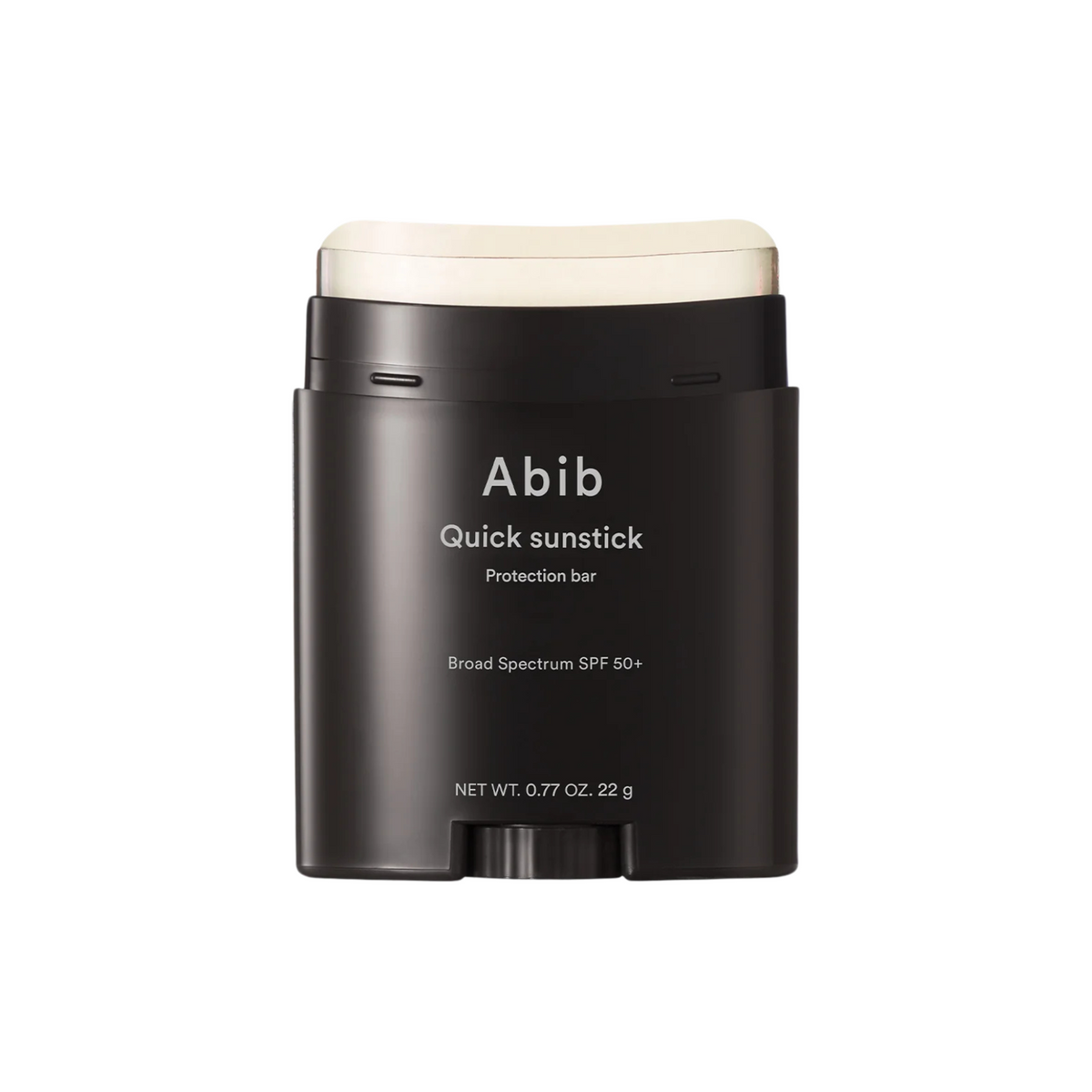 Abib Quick Sunstick/Protection Bar SPF50+ PA++++