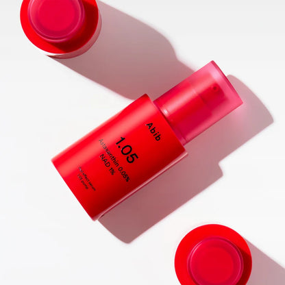 Red Effect Serum 1.05 Pump
