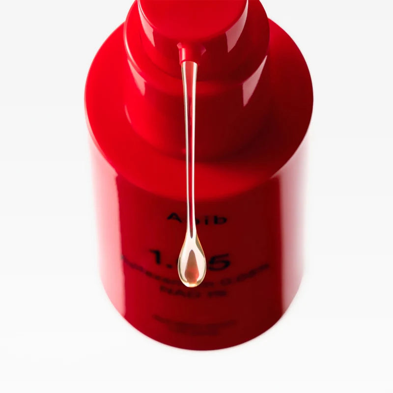 Abib Red Effect Serum 1.05 Pump