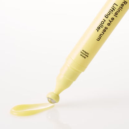 Retinal Eye Serum/Lifting Roller