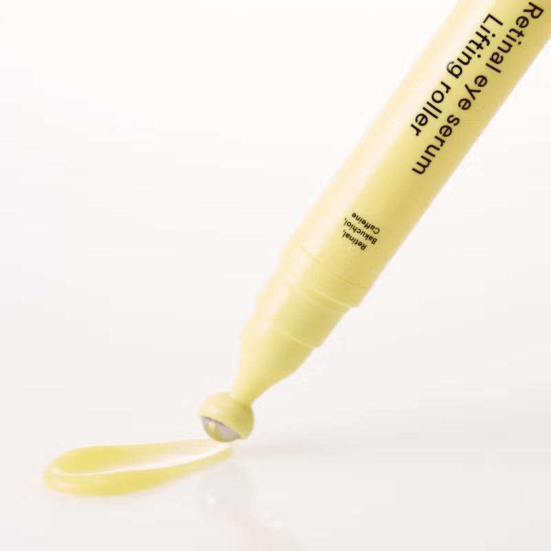 Abib Retinal Eye Serum/Lifting Roller