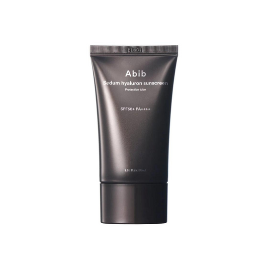 Sedum Hyaluron Sunscreen/Protection Tube SPF50+ PA++++