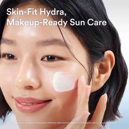 Sedum Hyaluron Sunscreen/Watery Tube