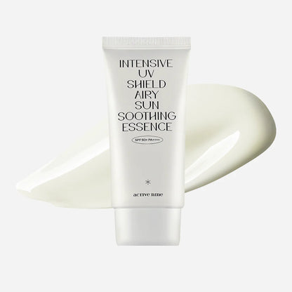 Intensive UV Shield Airy Sun Soothing Essence SPF50+ PA++++