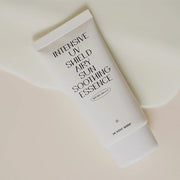 Active Nine Intensive UV Shield Airy Sun Soothing Essence SPF50+ PA++++