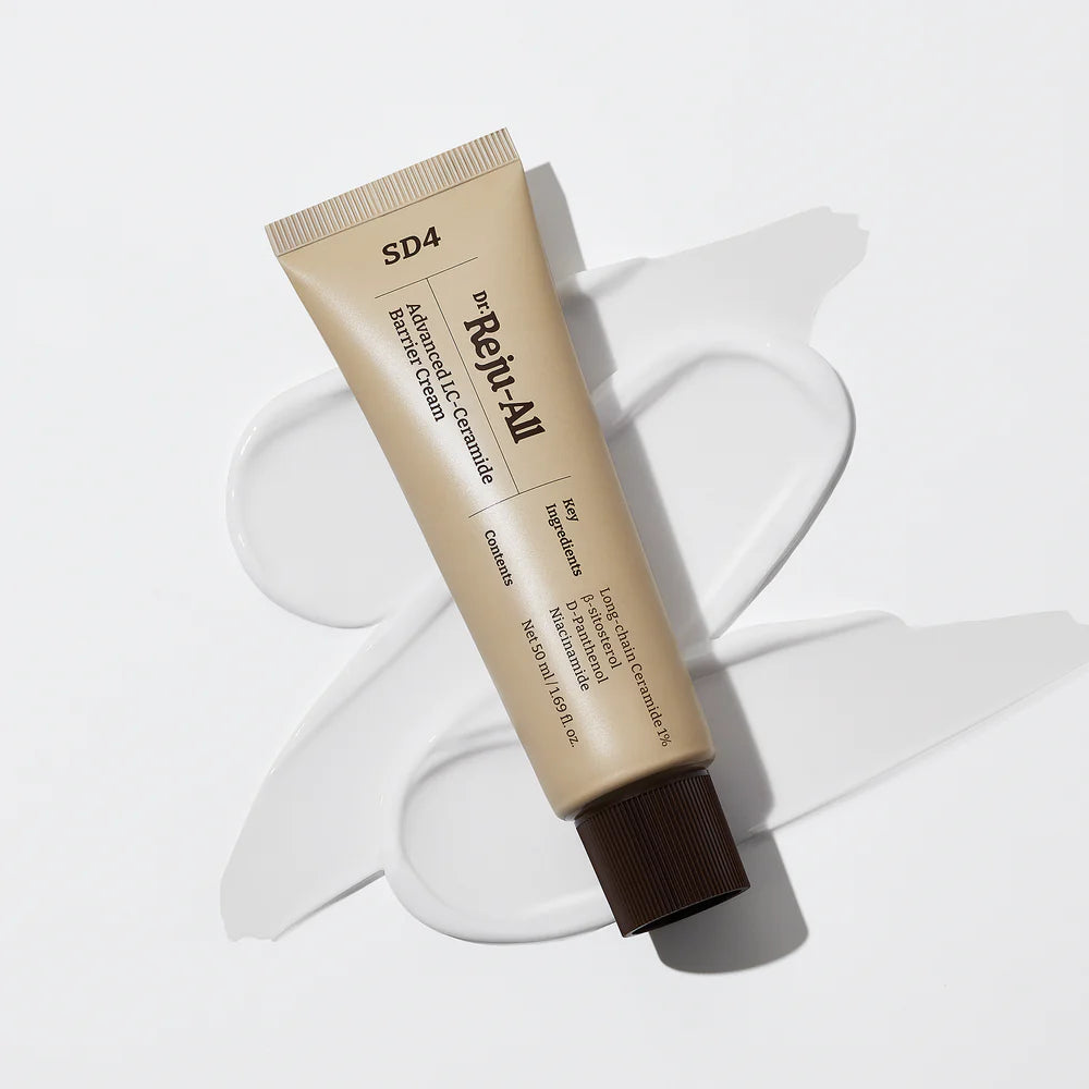 Dr. REJU-ALL Advanced LC-Ceramide Barrier Cream