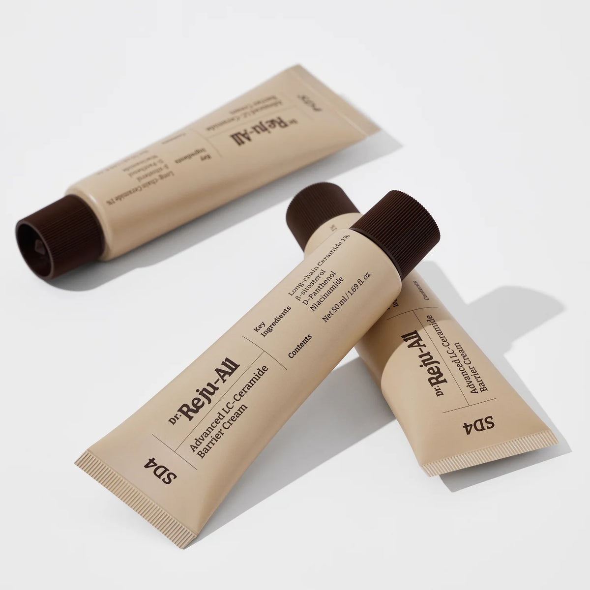 Dr. REJU-ALL Advanced LC-Ceramide Barrier Cream