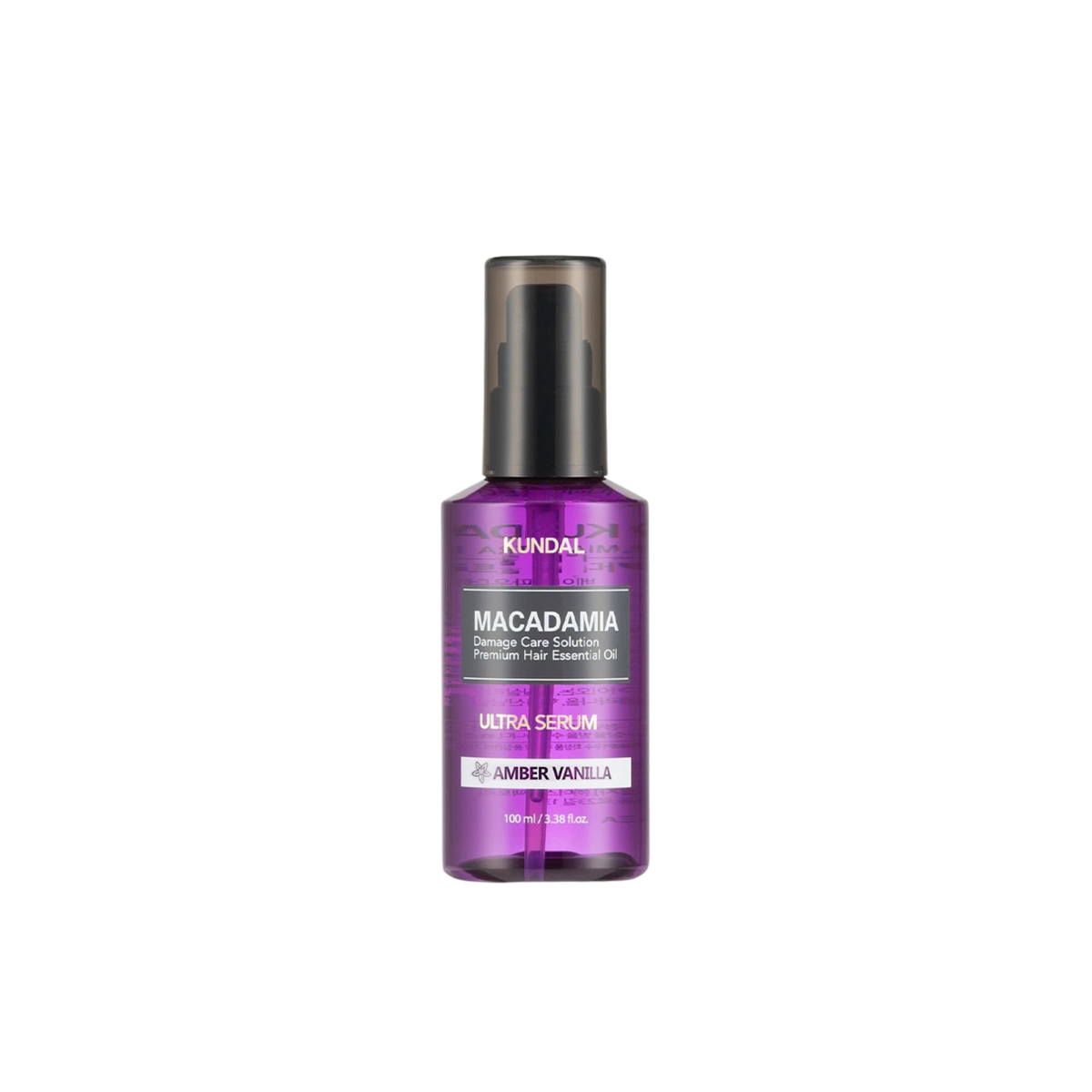 KUNDAL Macadamia Ultra Hair Serum