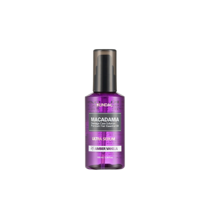 Macadamia Ultra Hair Serum