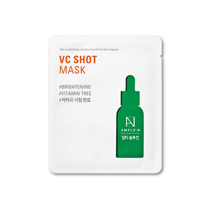 VC Shot Mask