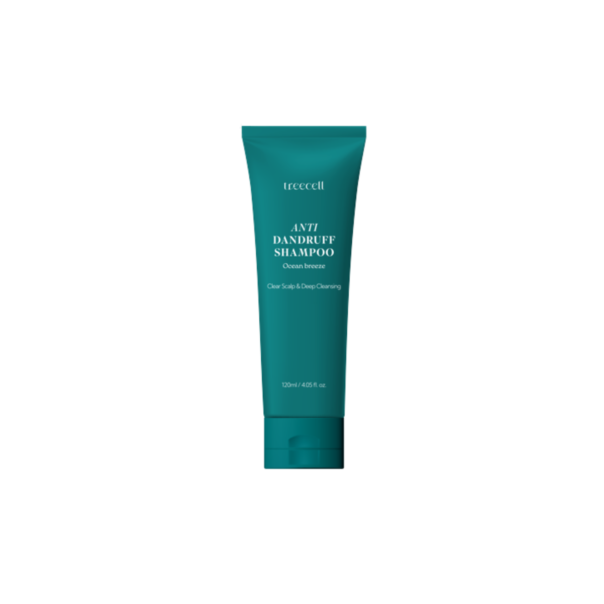 treecell Anti Dandruff Shampoo [Ocean Breeze]