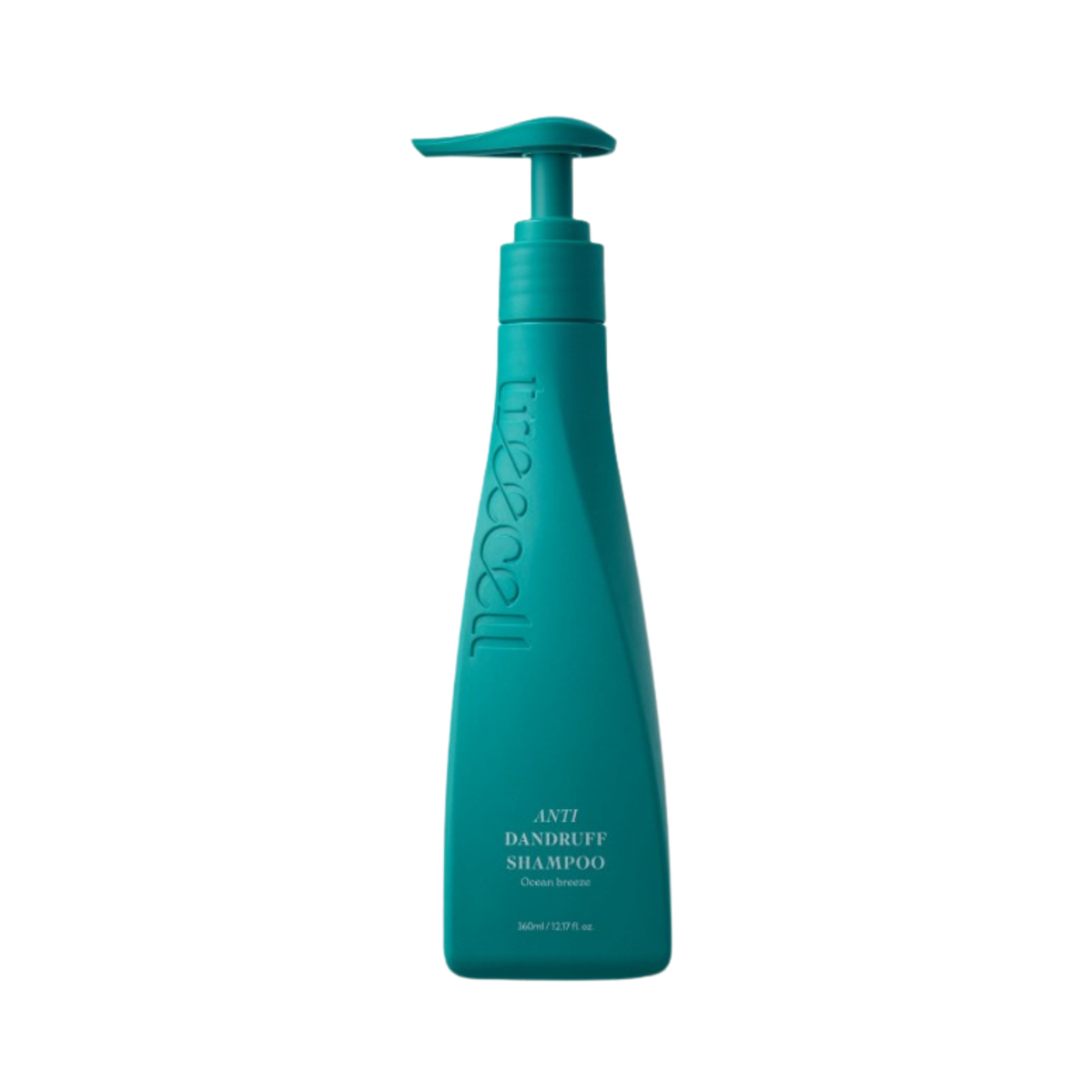 treecell Anti Dandruff Shampoo [Ocean Breeze]
