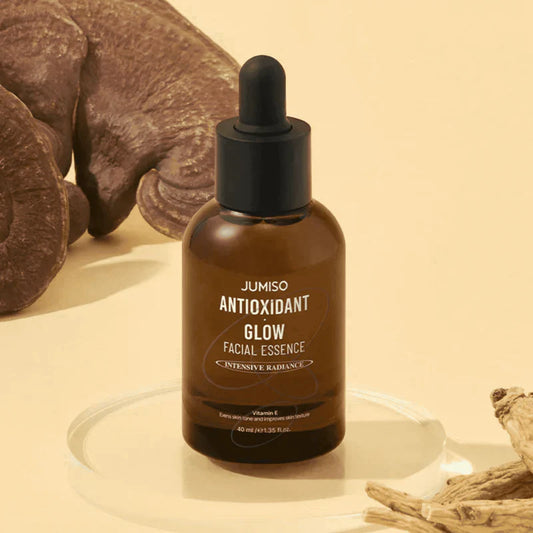 Antioxidant Glow Facial Essence