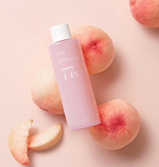 Peach 77 Niacin Essence Toner