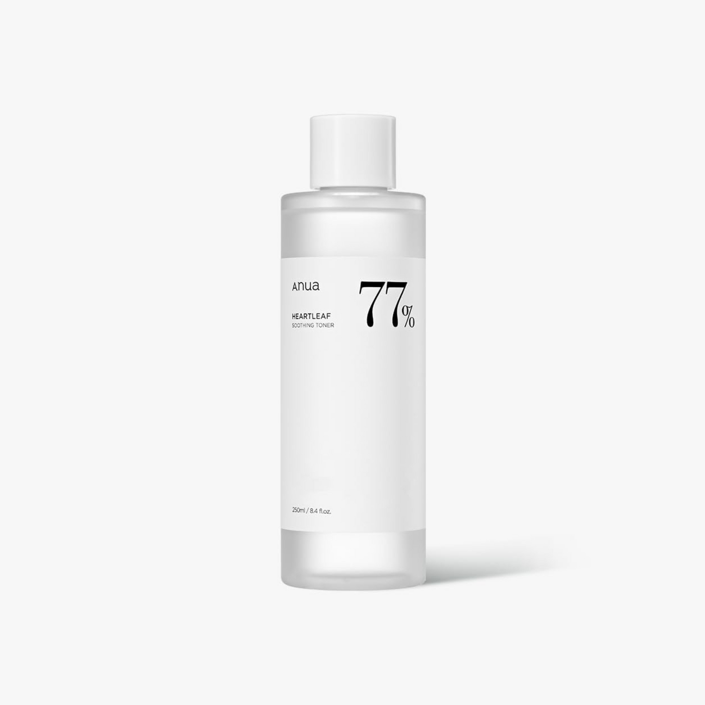 Heartleaf 77% Soothing Toner