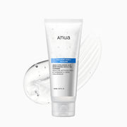 Anua 8 Hyaluronic Acid Moisturizing Gentle Gel Cleanser