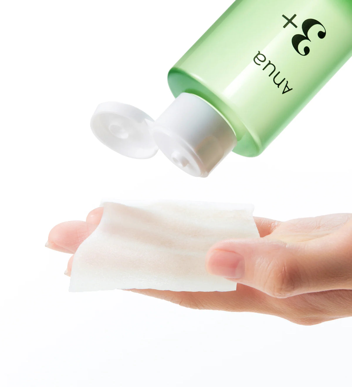 Anua Azelaic Acid 3 Cica Skin Clarifying Toner