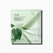 Anua Heartleaf 70 Soothing Collagen Mask