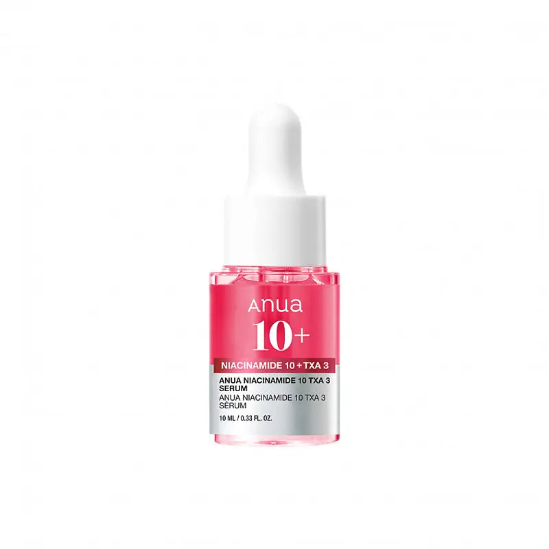 Niacinamide 10% + TXA 4% Serum