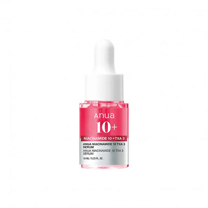 Niacinamide 10% + TXA 4% Serum