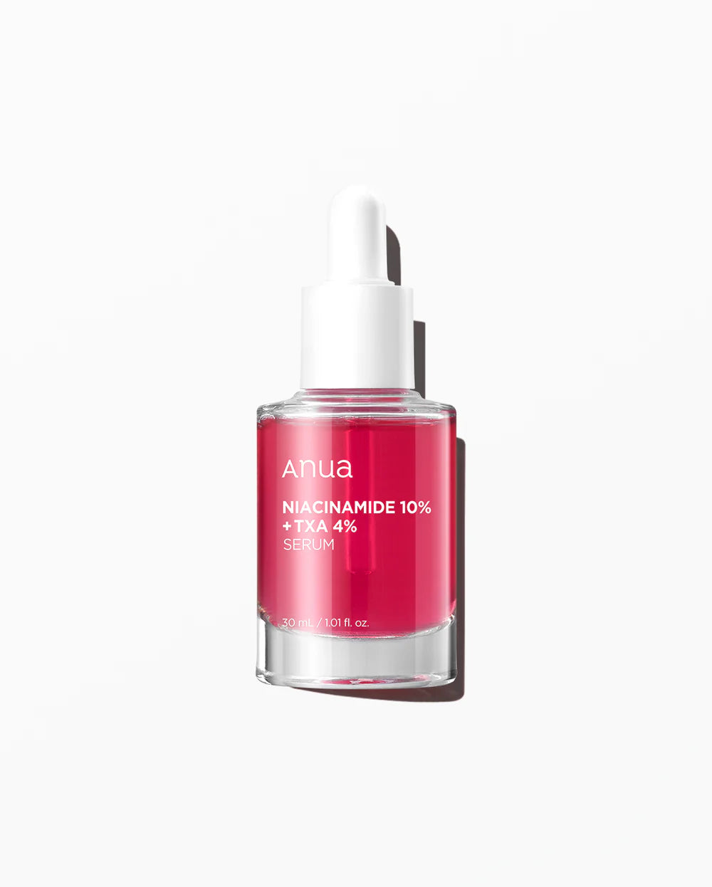 Niacinamide 10% + TXA 4% Serum