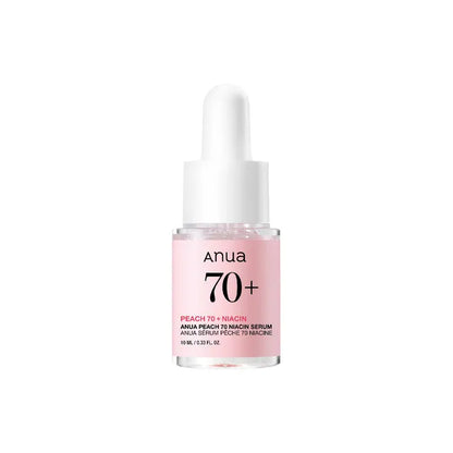 Peach 70% Niacin Serum