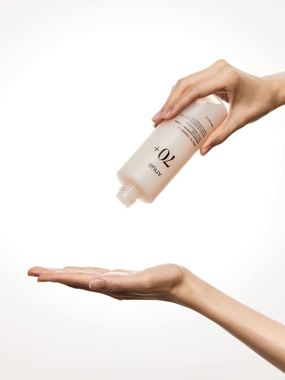 Anua Rice 70 Glow Milky Toner