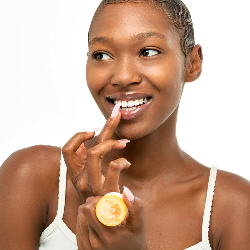 A'pieu Honey & Milk Daily Lip Mask
