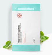 A'pieu Madecassoside Gauze Mask