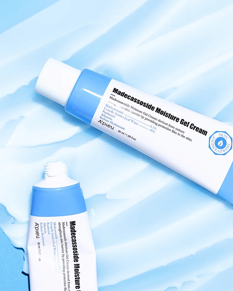 A'pieu Madecassoside Moisture Gel Cream