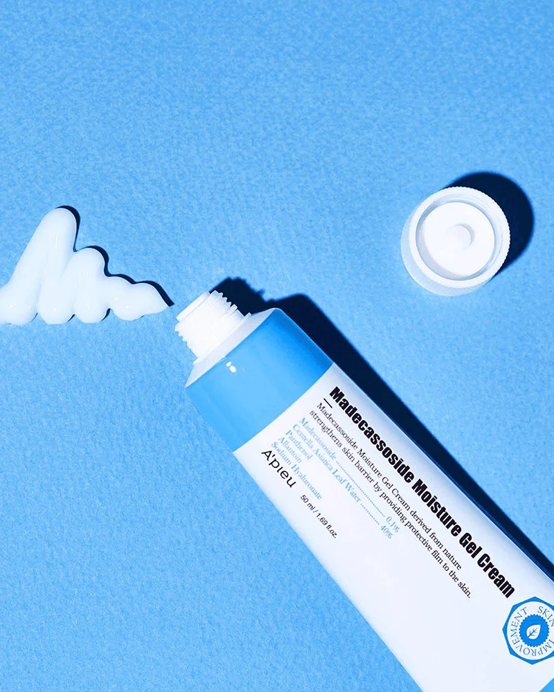 A'pieu Madecassoside Moisture Gel Cream