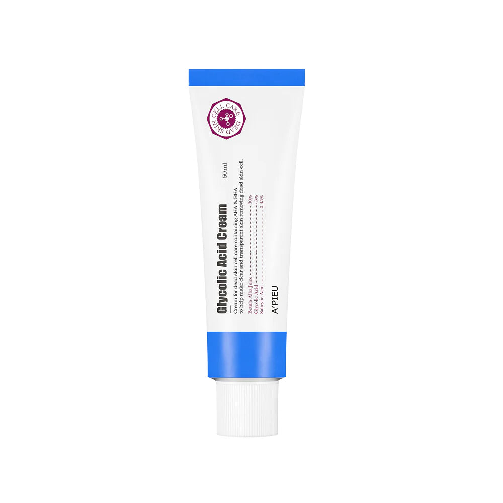 A'pieu Glycolic Acid Cream